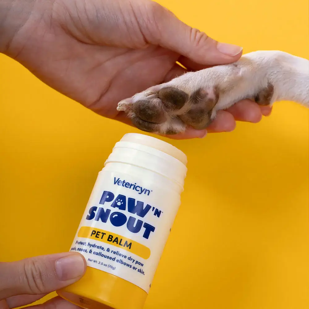 Vetericyn® Paw ‘n Snout® Pet Balm - Image 2