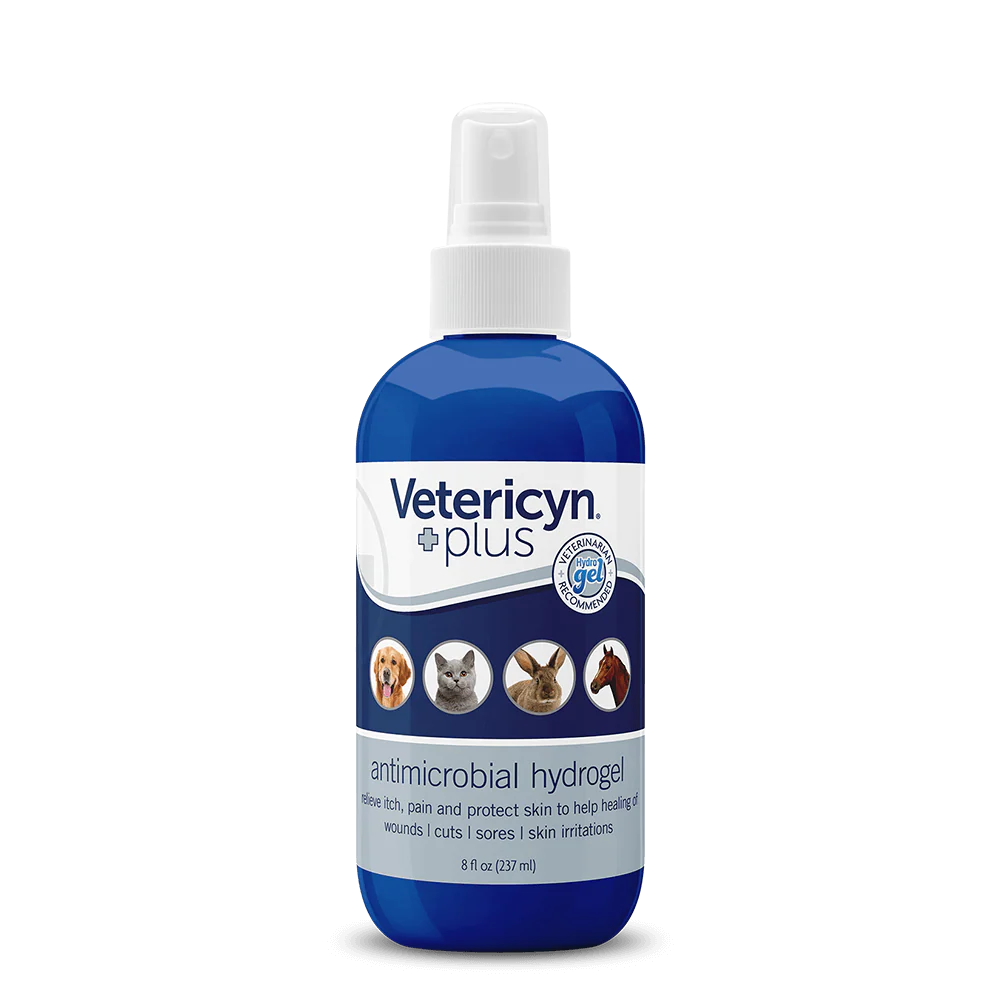 Antimicrobial Hydrogel - Image 3