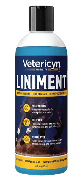 Vetericyn Mobility Liniment
