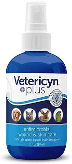 Vetericyn Plus Wound & Skin Care - Image 4