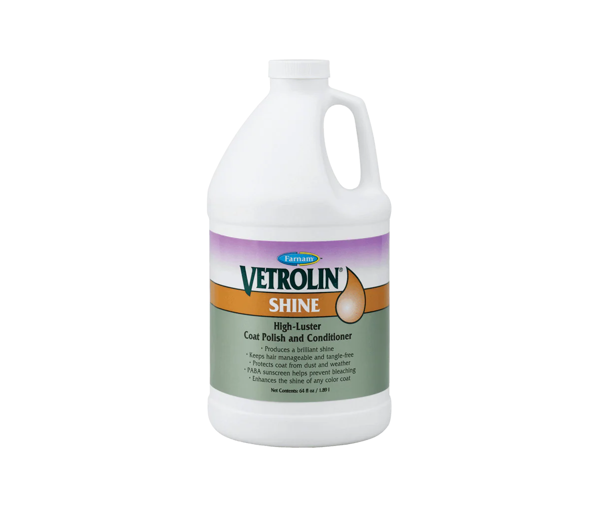 Vetrolin Shine - Image 3
