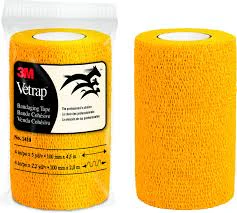 Vetrap Horse and Livestock Bandaging Tape - Image 3