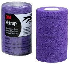 Vetrap Horse and Livestock Bandaging Tape - Image 7