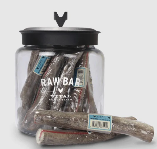 Vital Essentials Bully Sticks Dog Treat
