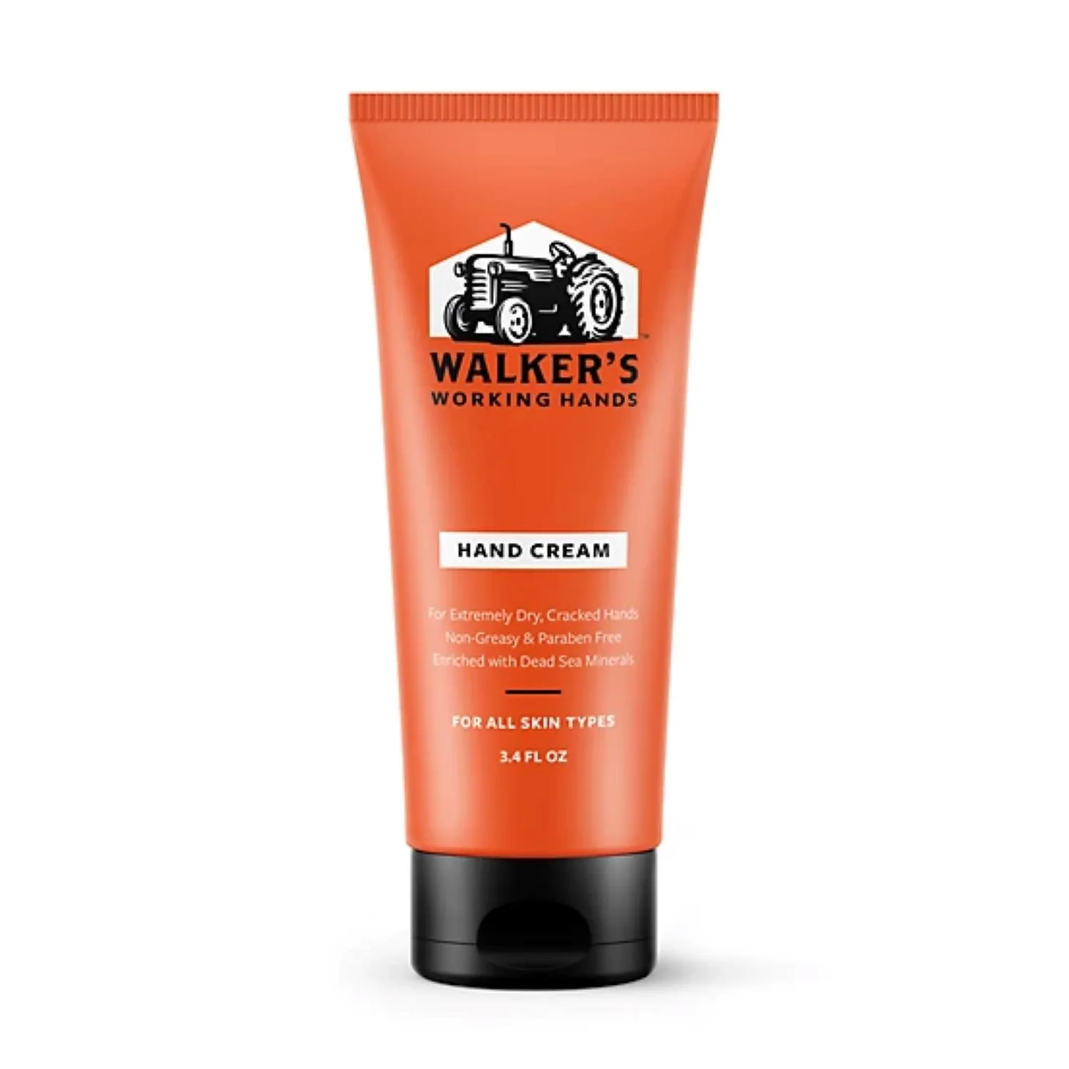 Walker's Working Hands Lotion