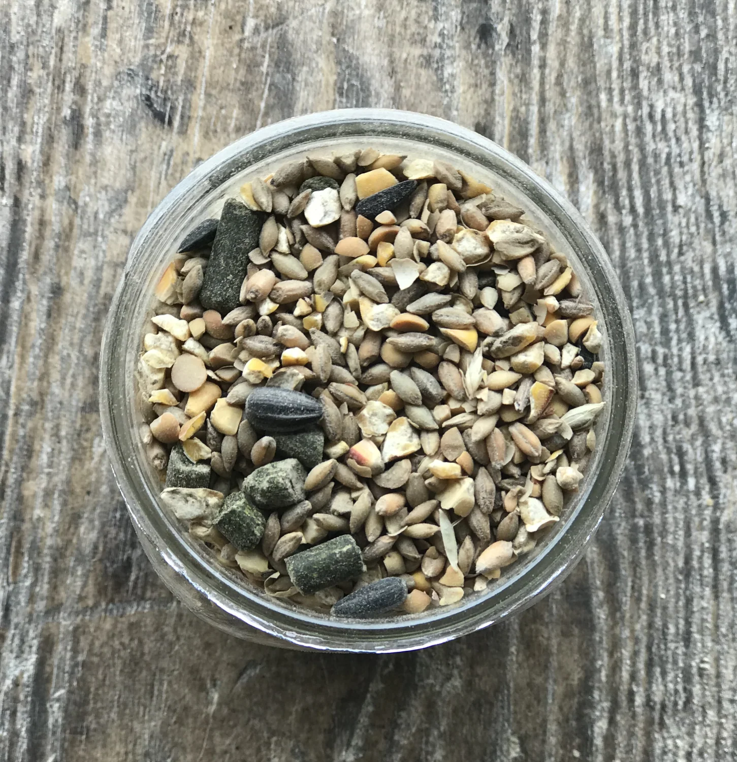 Wholesome Harvest Goat Mix, 40 lb - Image 2