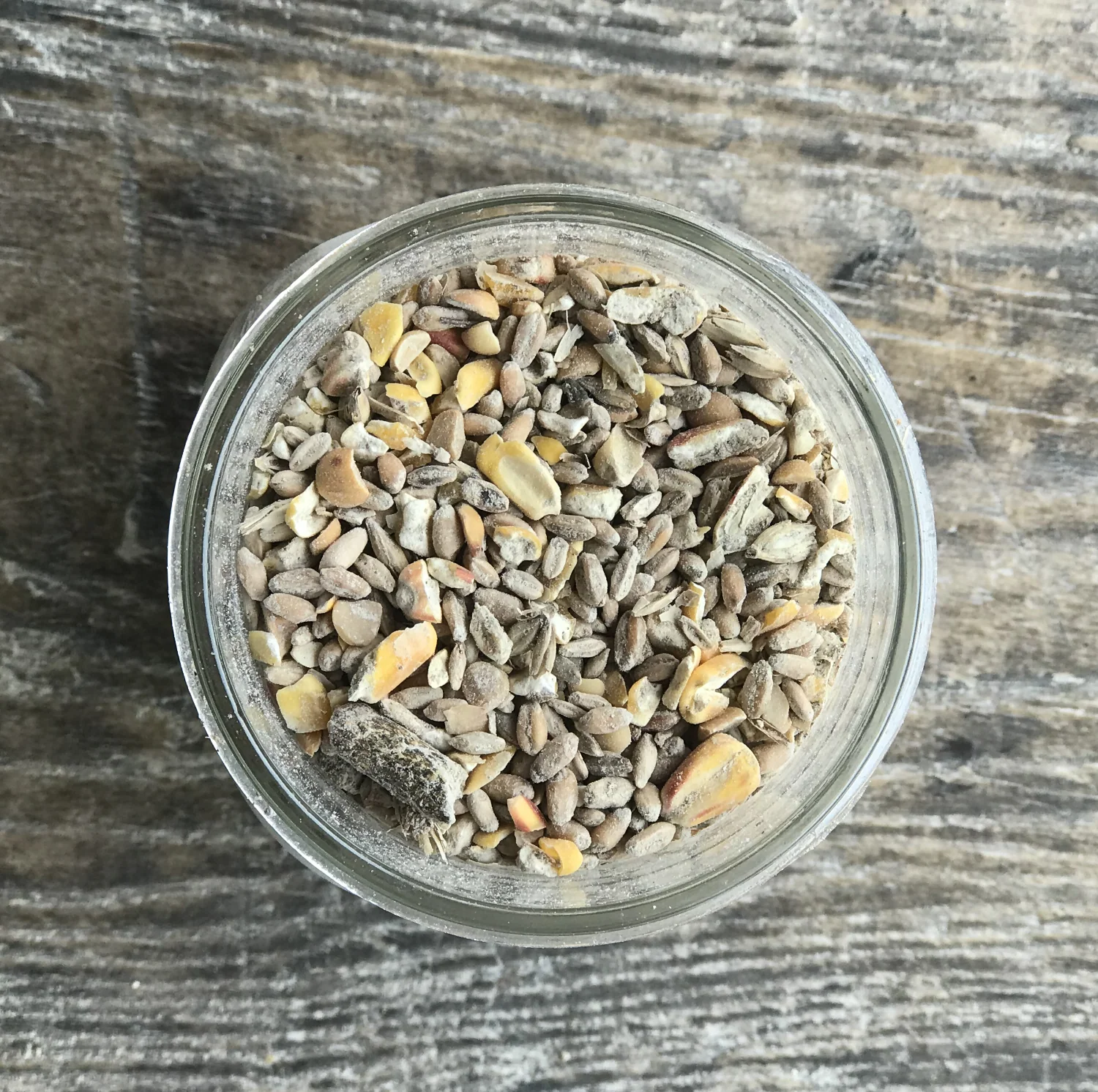 Wholesome Harvest Sheep Blend - Image 2