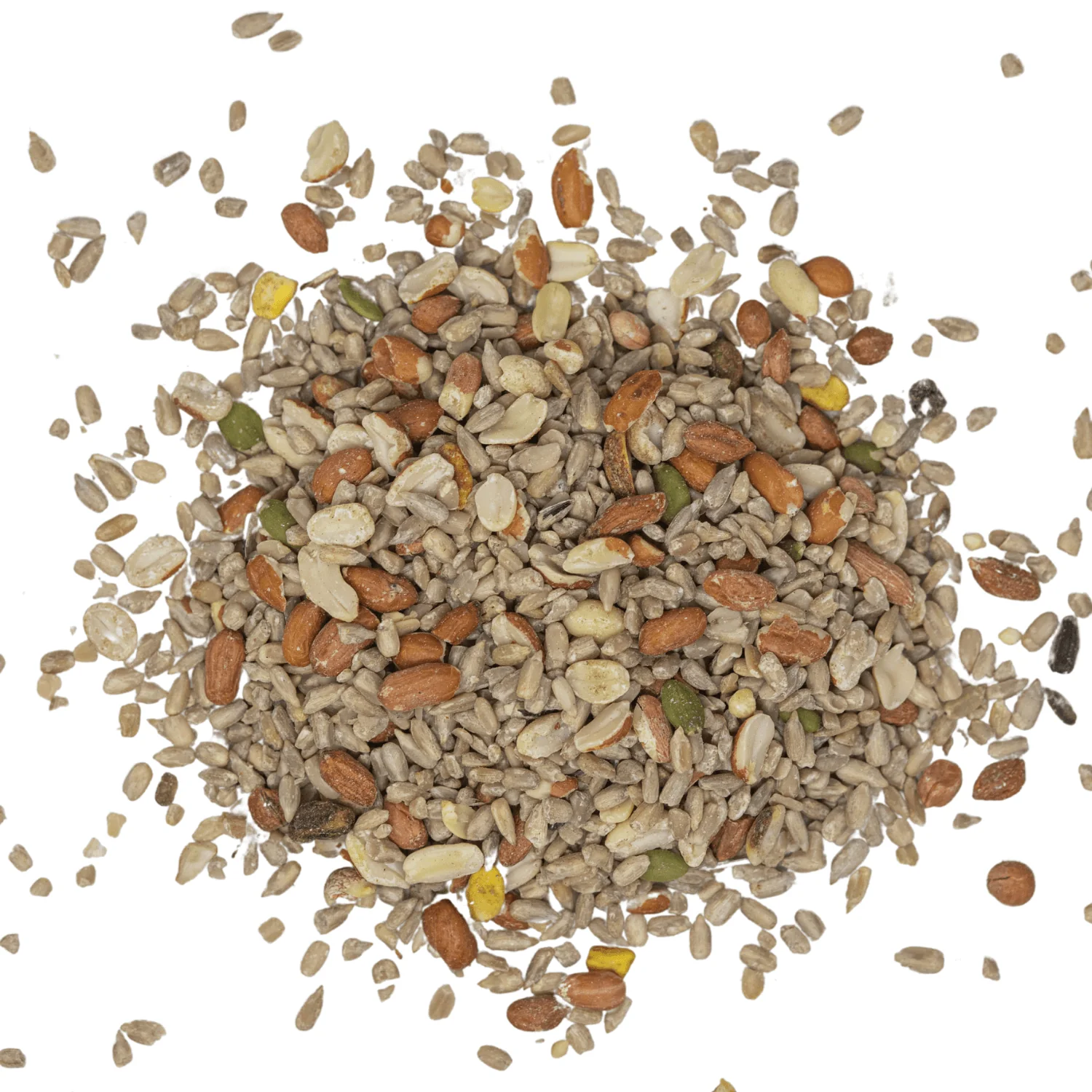 Wild Delight Deck, Porch, N' Patio Wild Bird Feed - Image 2