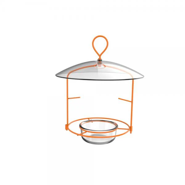 Wire Oriole Bird Feeder