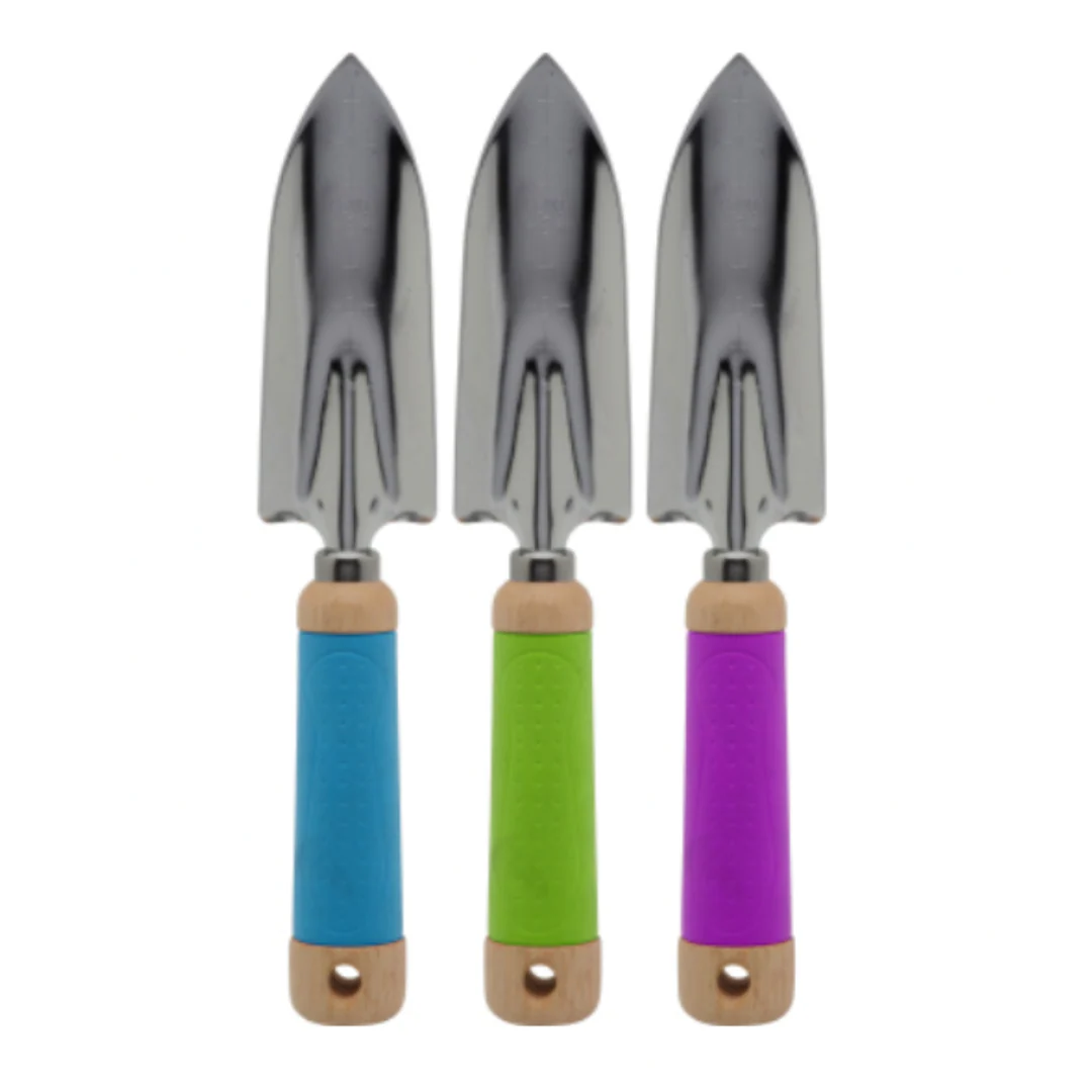 Wood Handle Transplanter