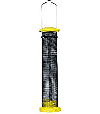 Audubon Woodlink Tube Bird Feeder